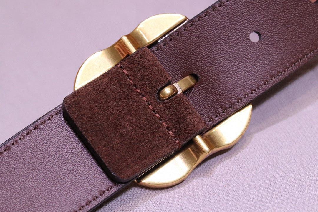 Miu Miu Belt