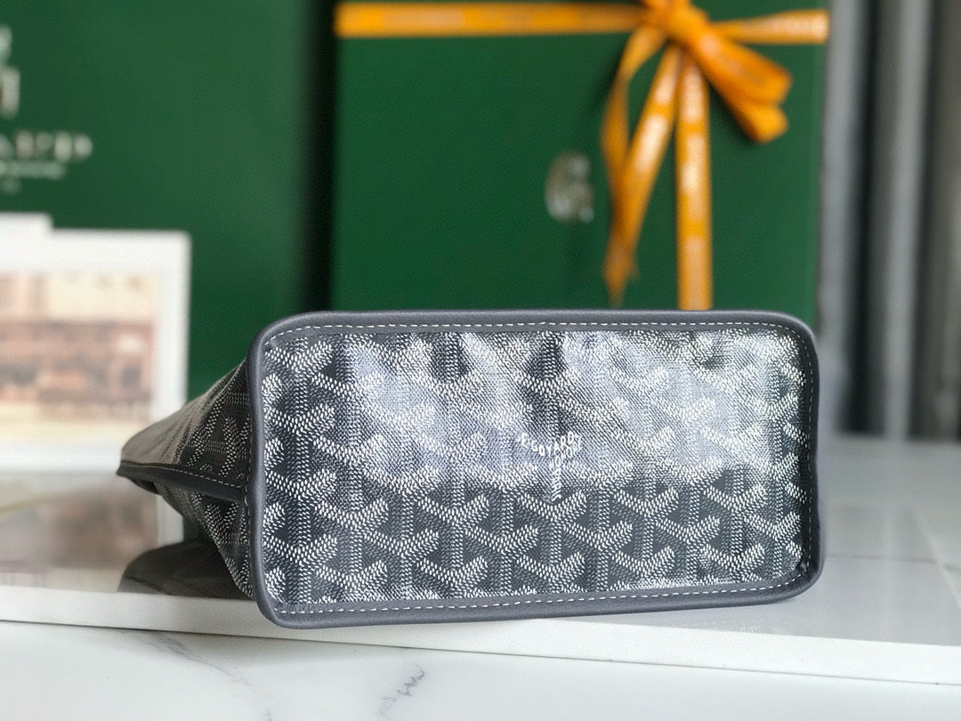 Goyard Reversible Anjou Mini Bag