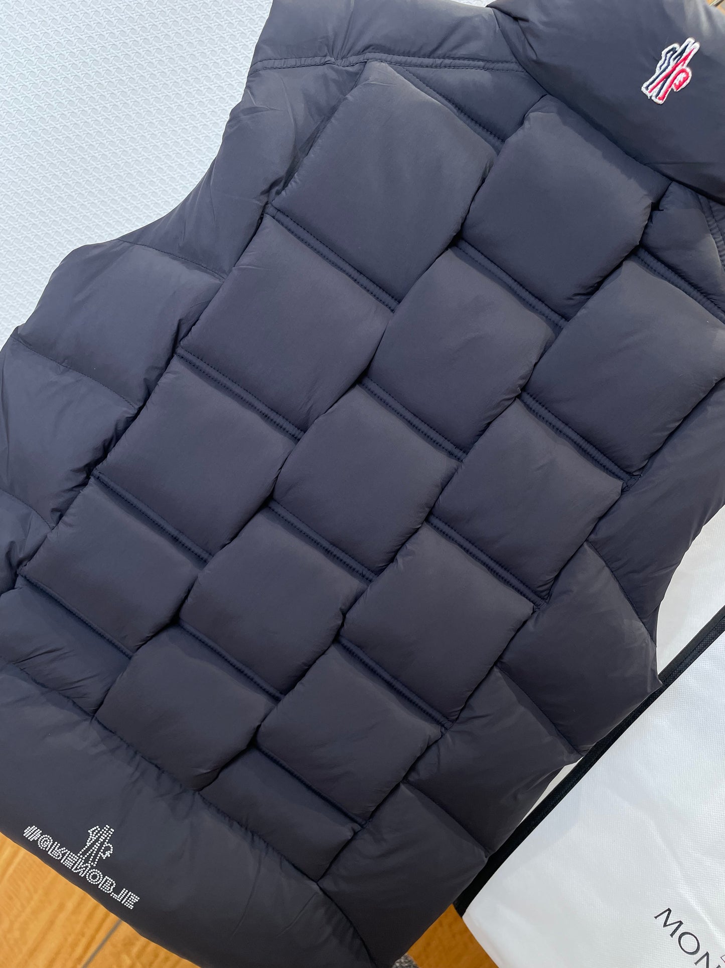 Moncler Insulated Vest Jacket