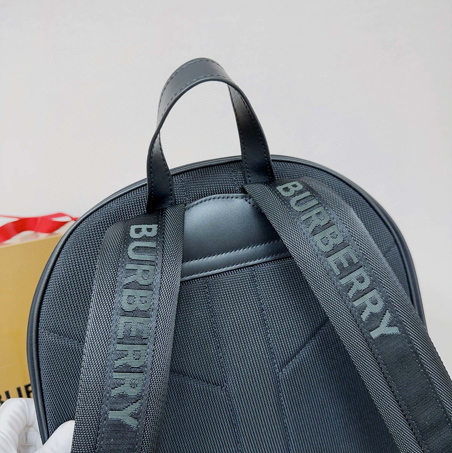 Burberry Backpack