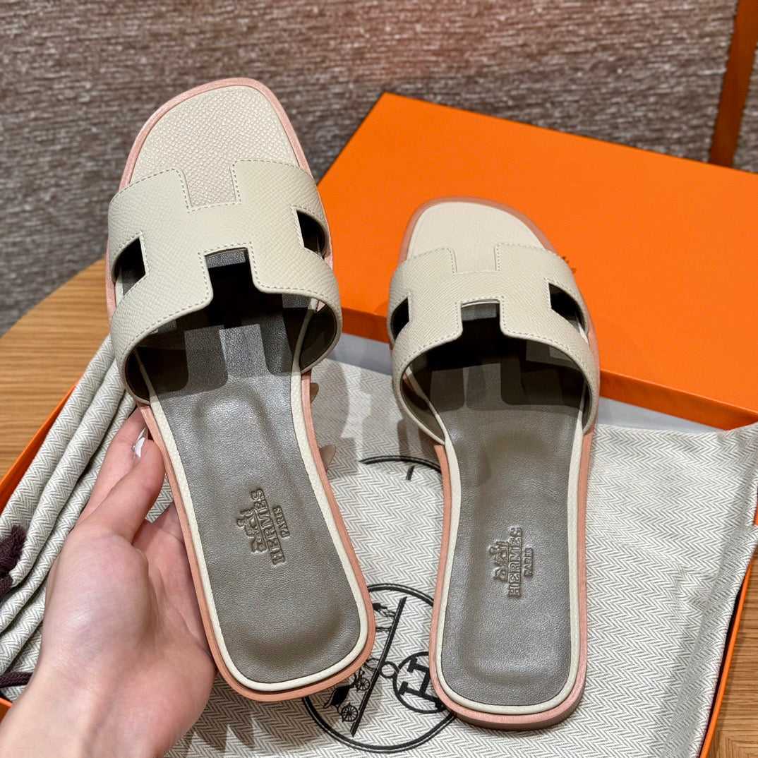 Hermes Sandals