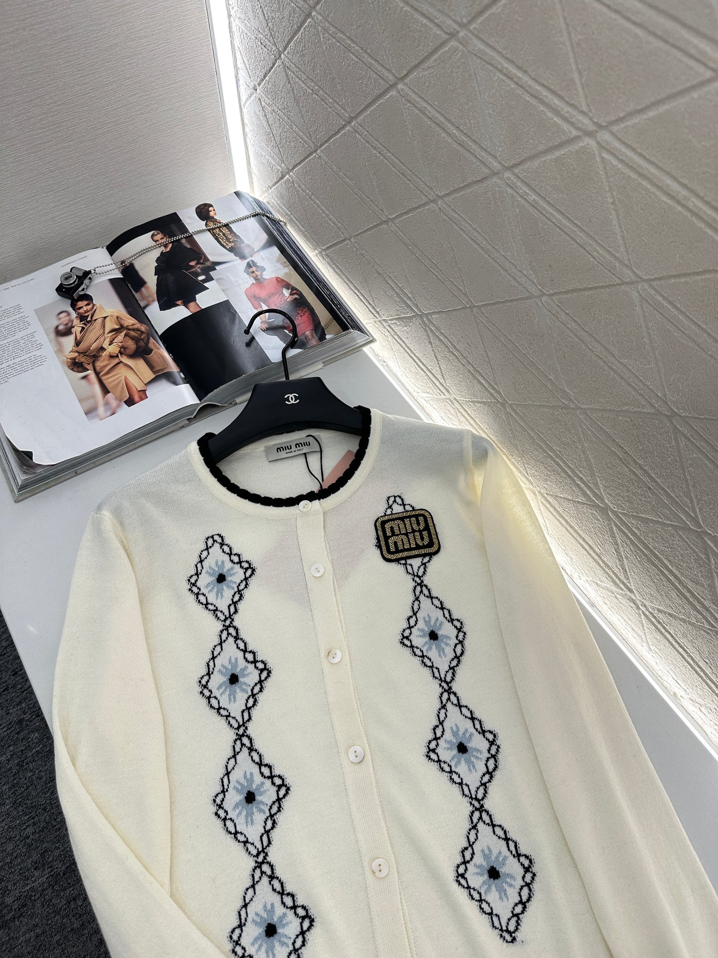 Miu Miu Cardigan