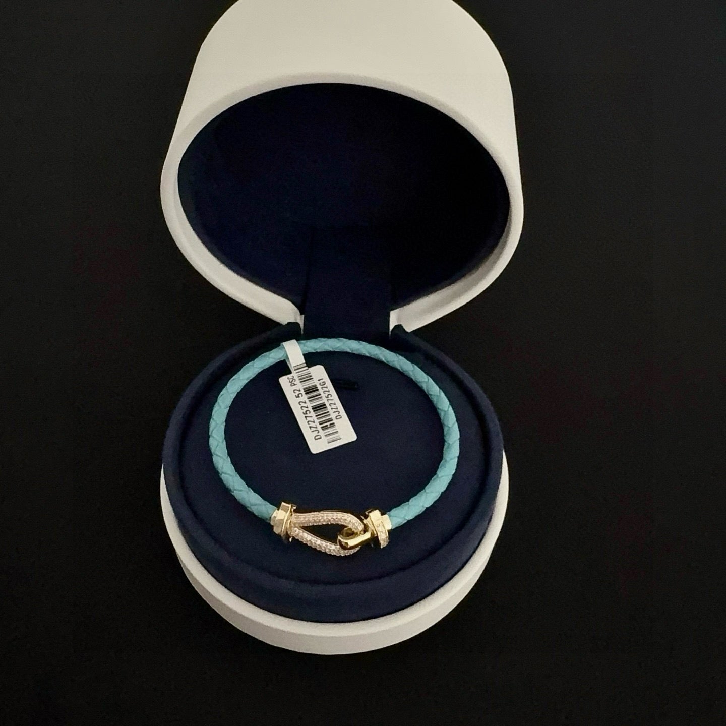 Fred Bracelet