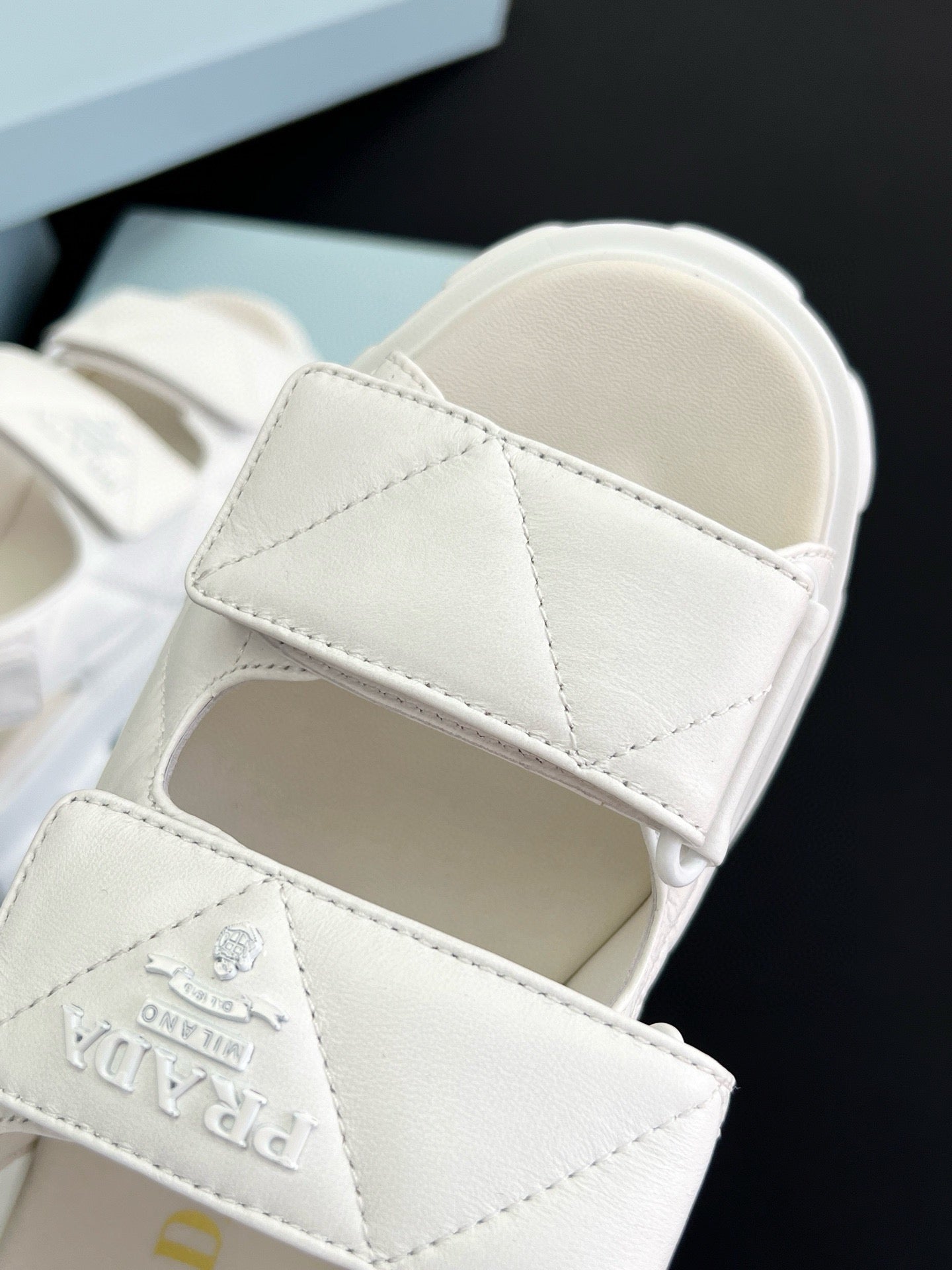 Prada Sandals