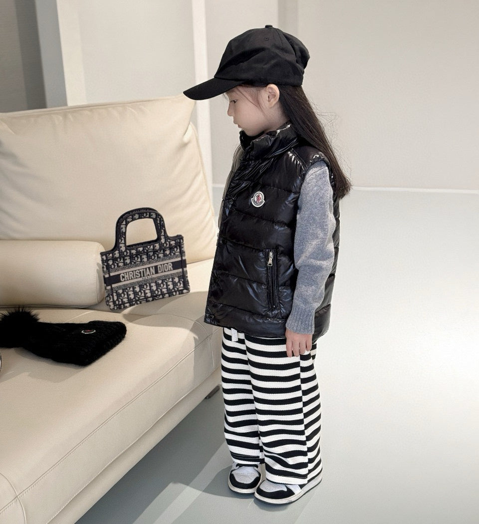 Moncler Insulated Vest Jacket