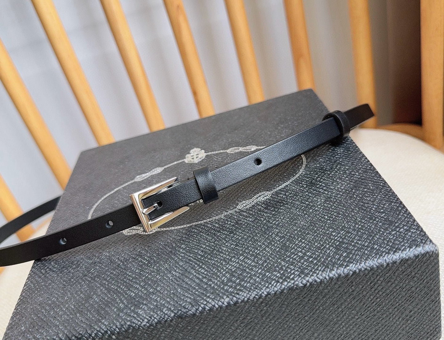 Prada Belt