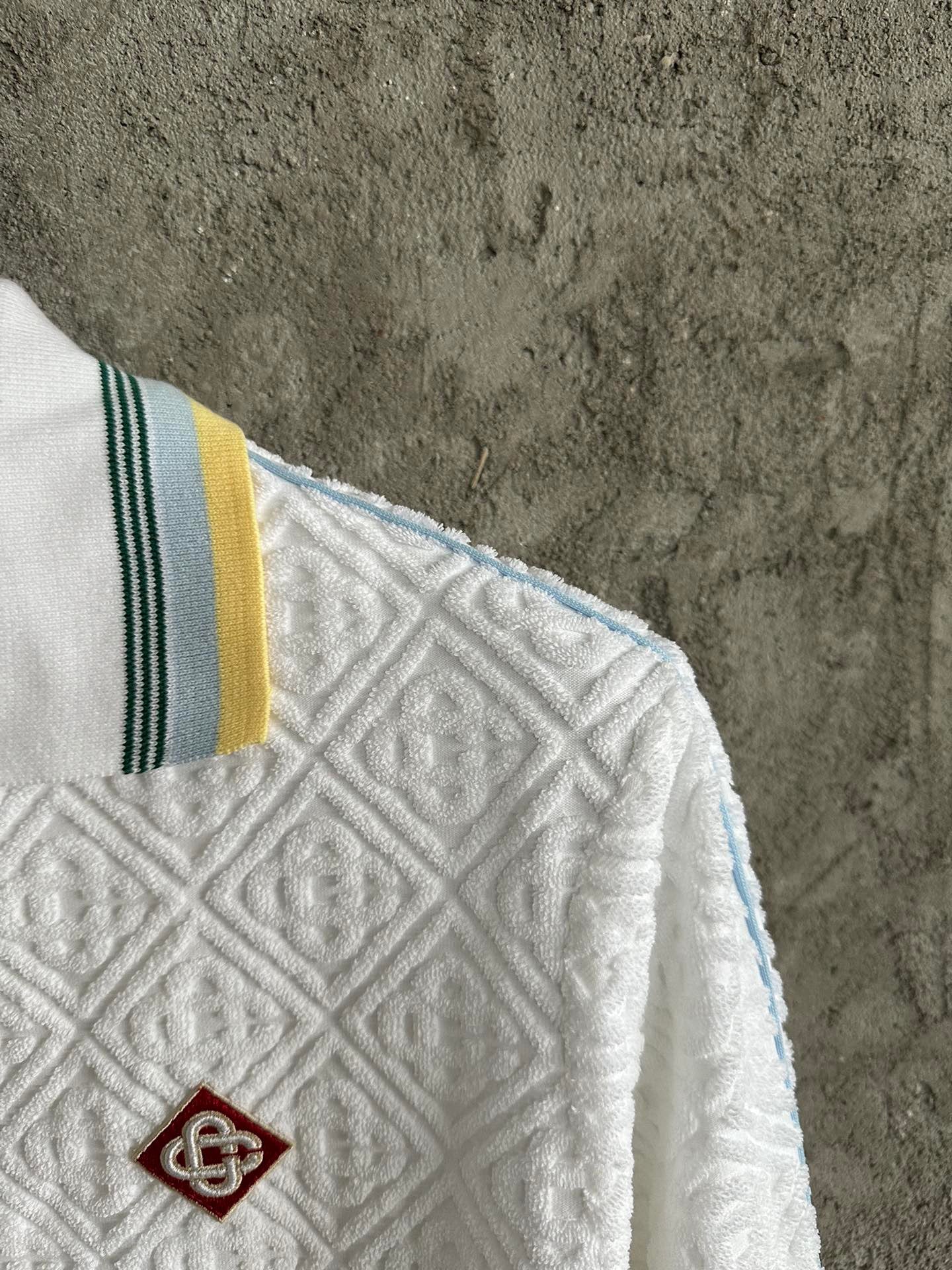 Casablanca Jacket