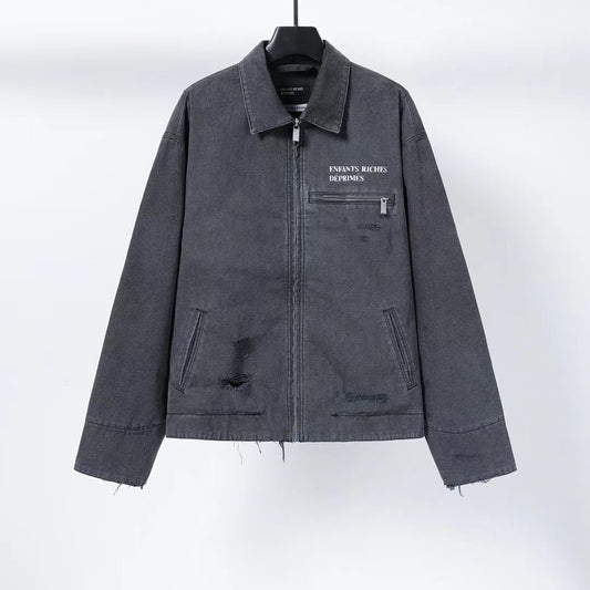 Enfants Riches Déprimés Jacket