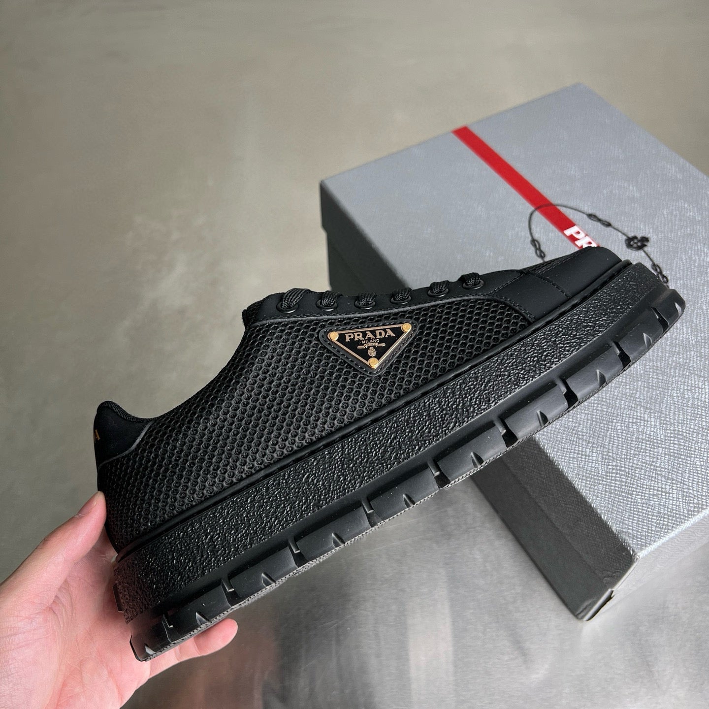 Prada Sneakers