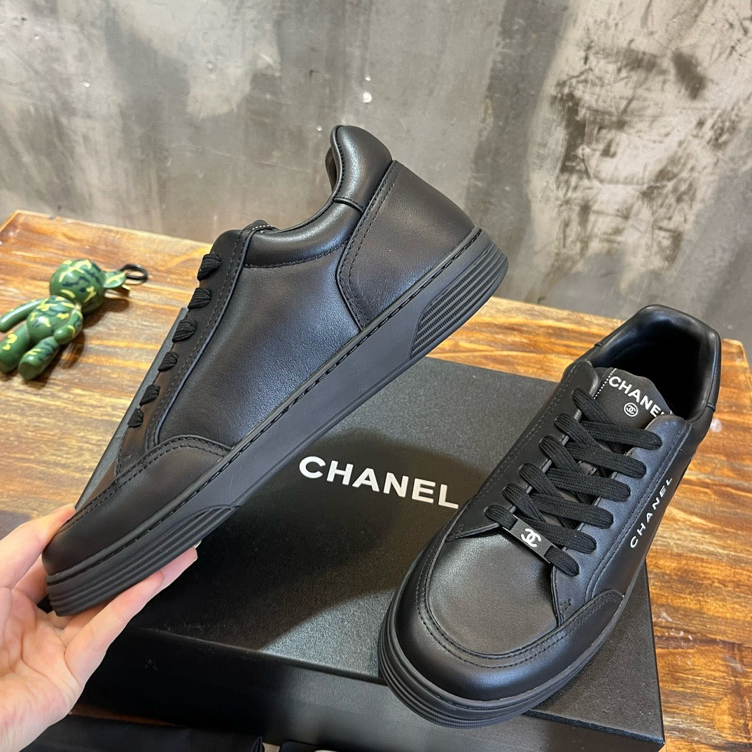 Chanel Sneakers