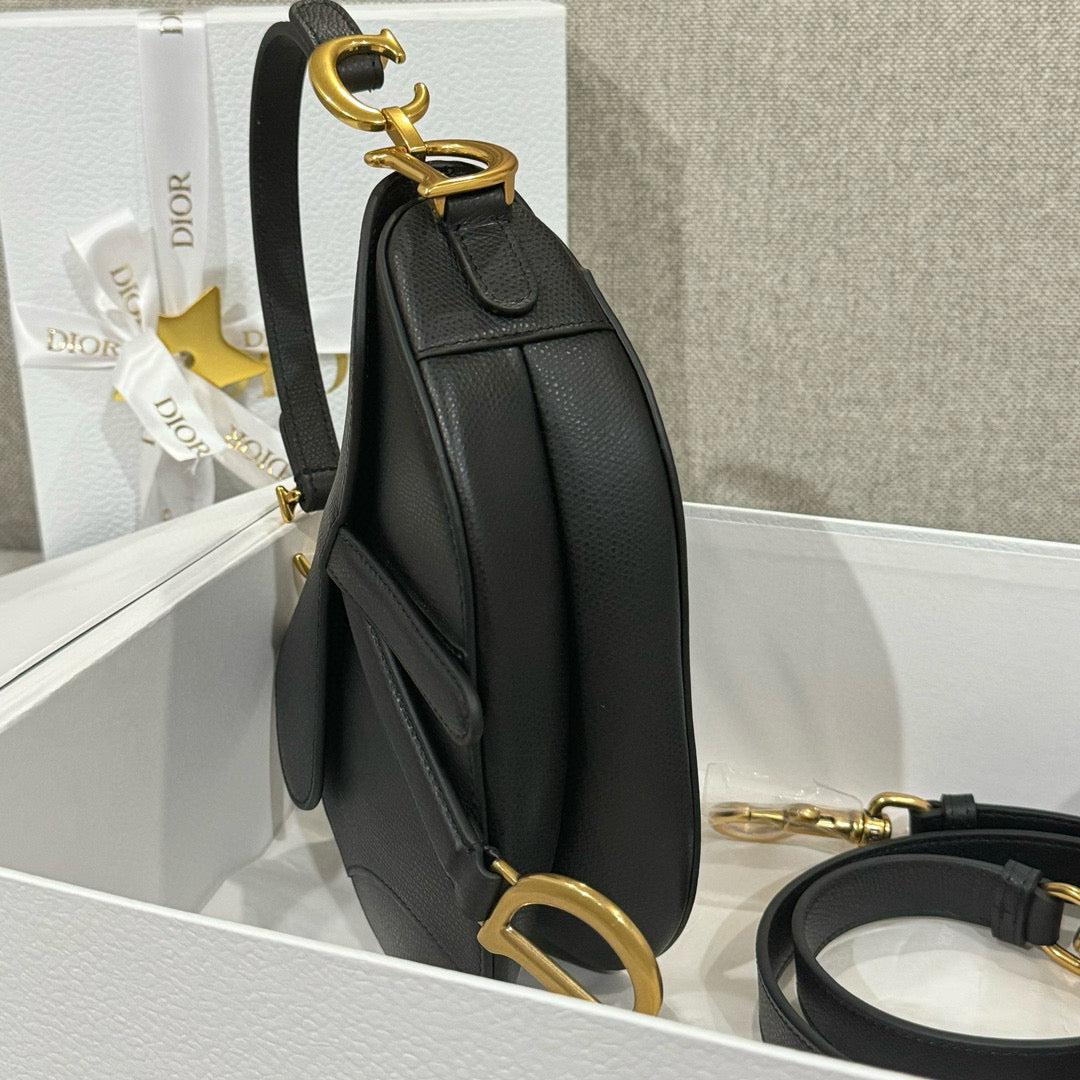 Dior Saddle Bag