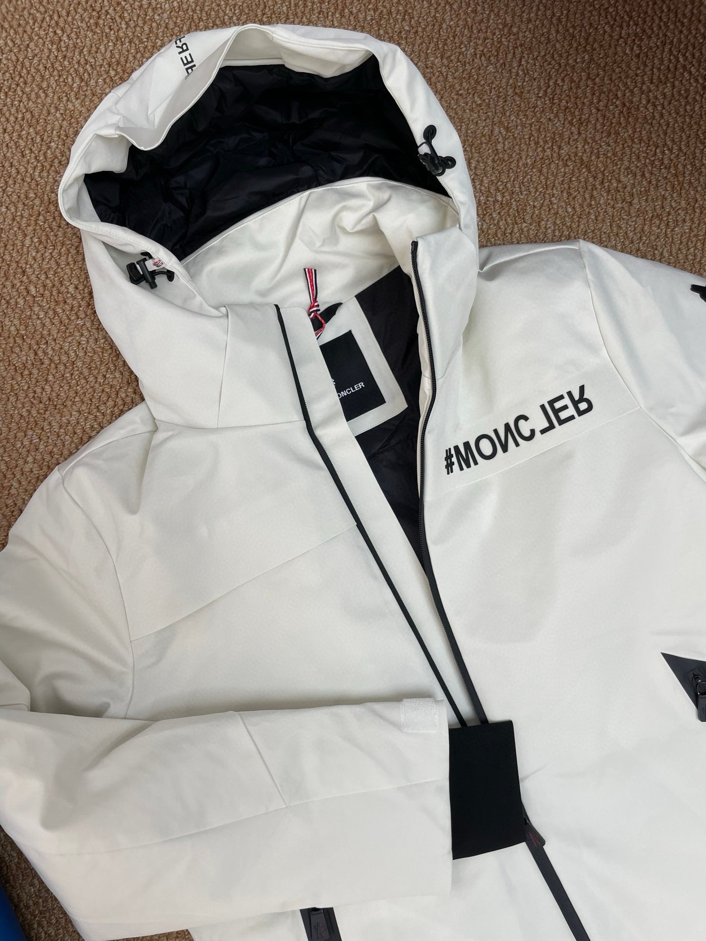 Moncler Windbreaker