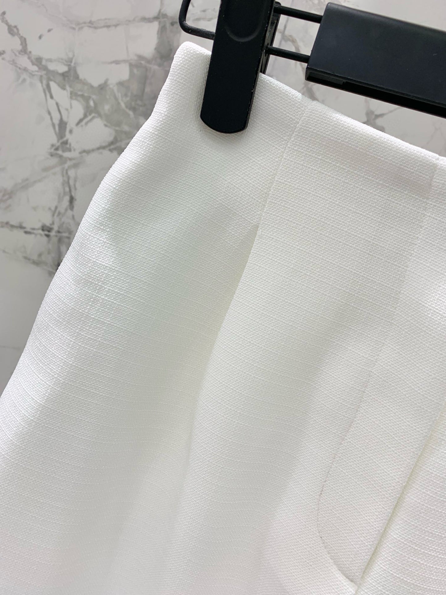 Saint Laurent Short Pants