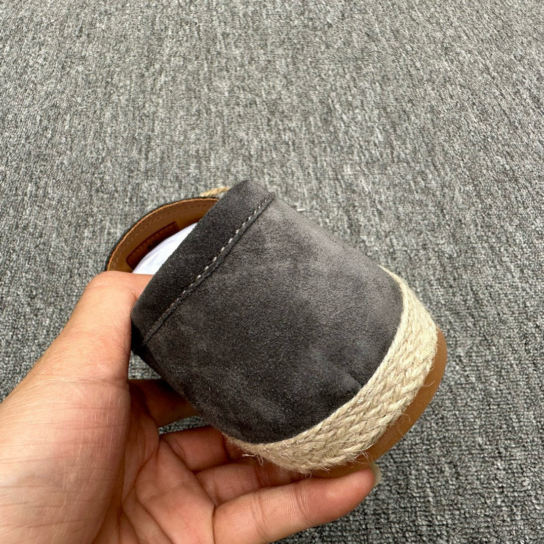 Brunello Cucinelli Loafers