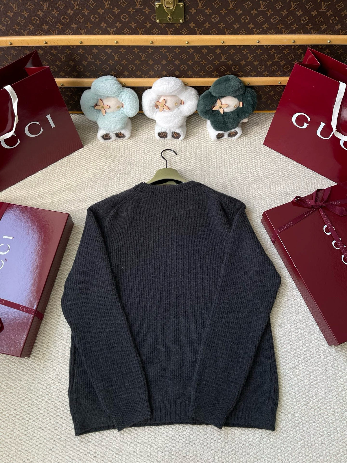 Gucci Sweater