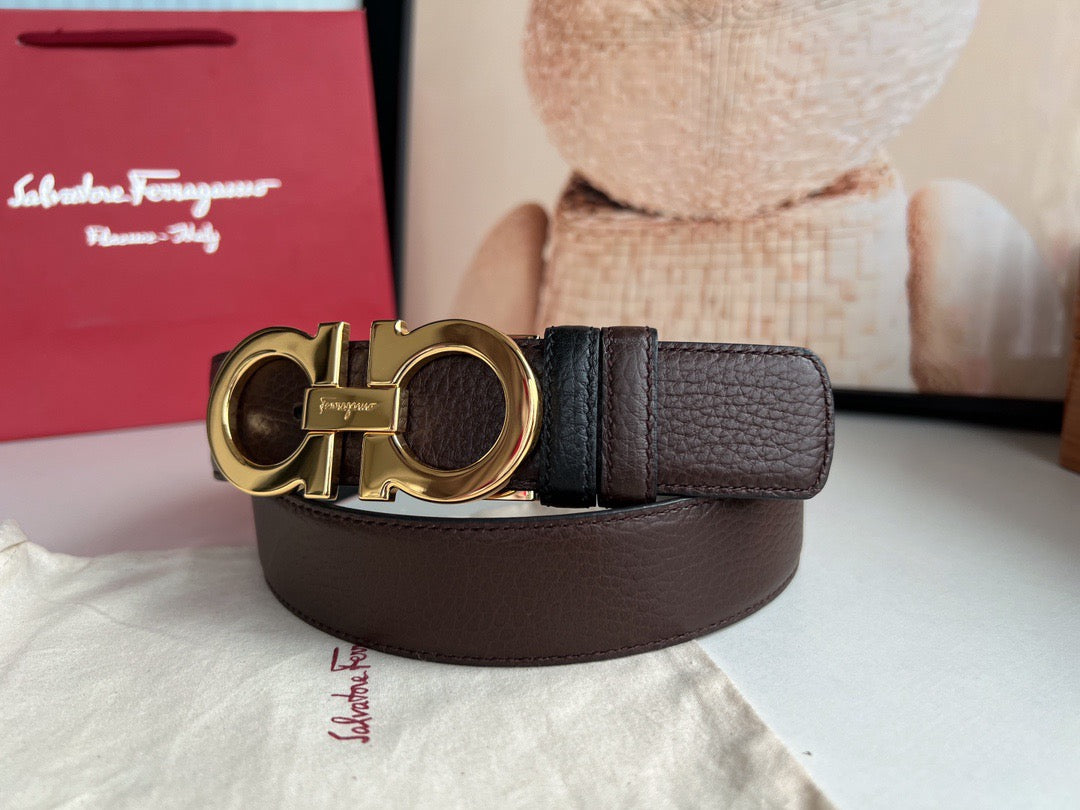 Ferragamo Belts