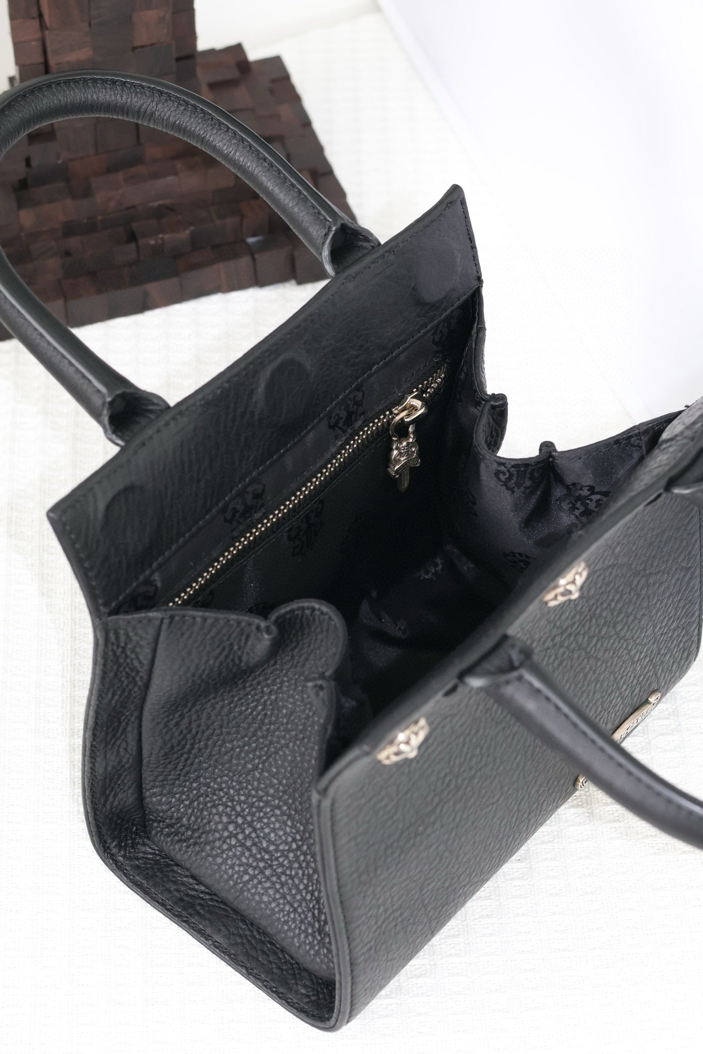 Chrome Hearts Handbag