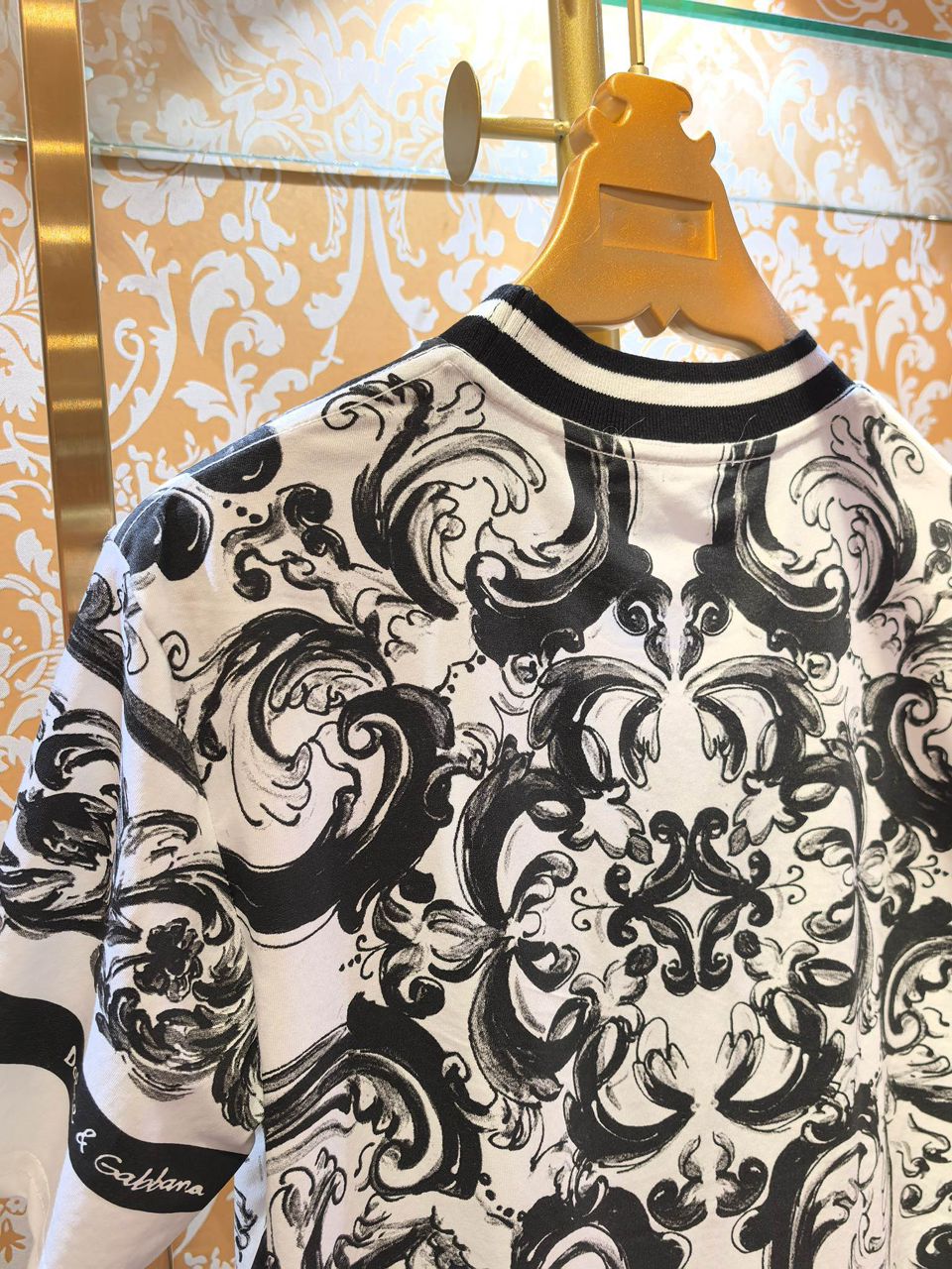 Dolce & Gabbana T-shirt