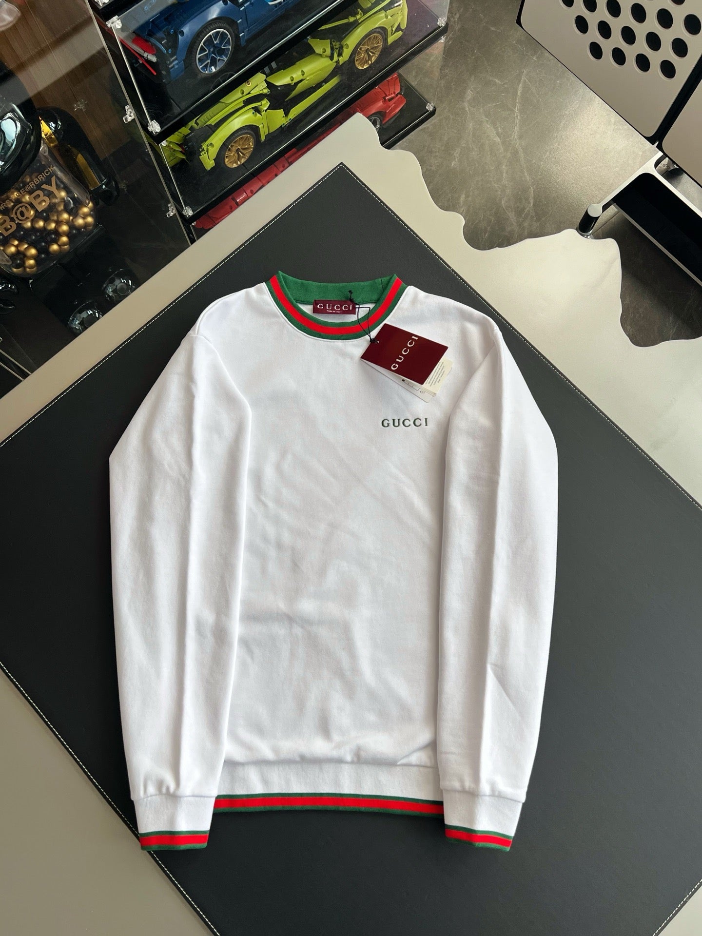 Gucci Sweater