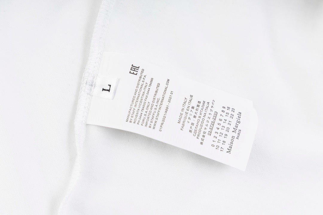 Maison Margiela T-shirt