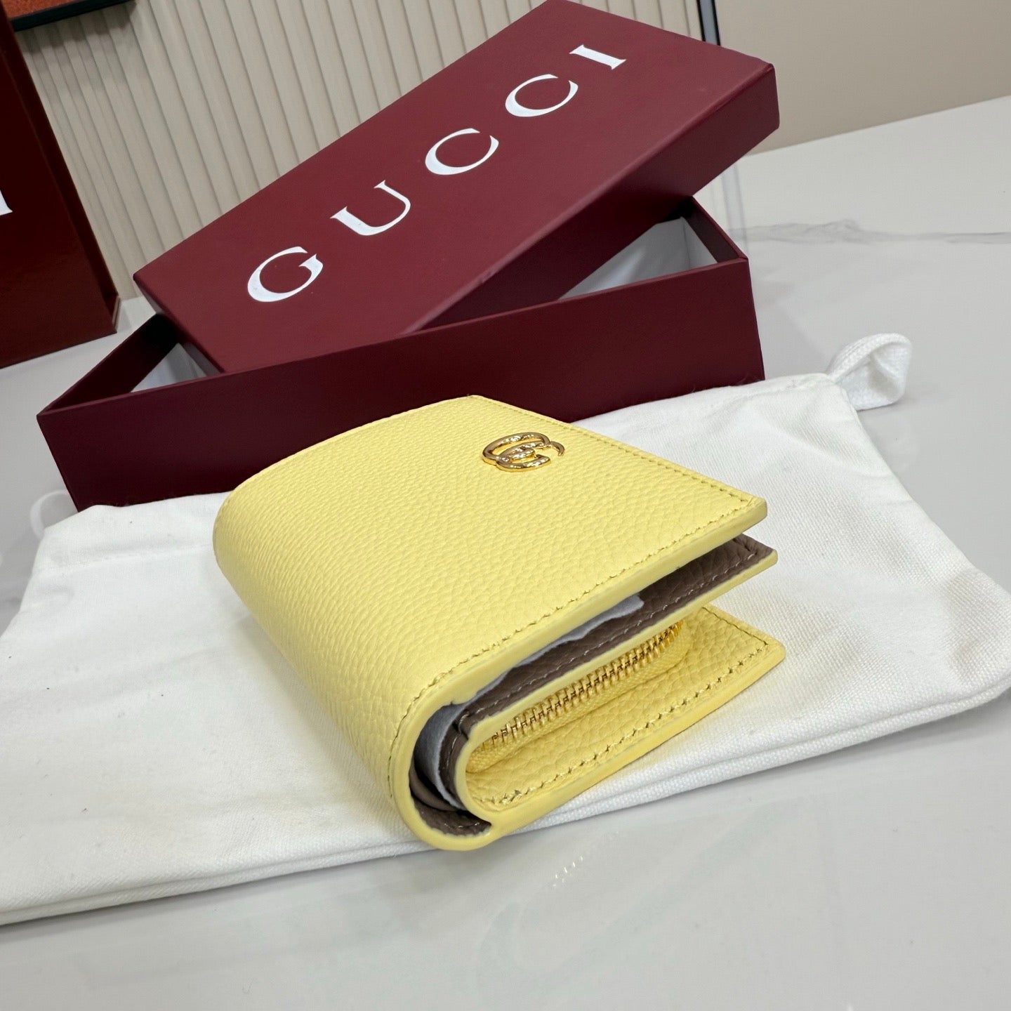 Gucci Wallet