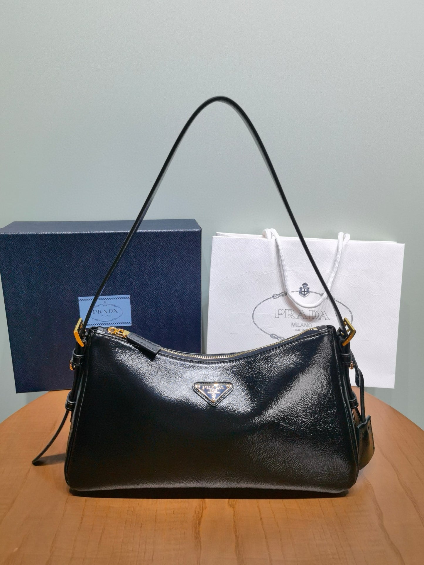 Prada Shoulder bag