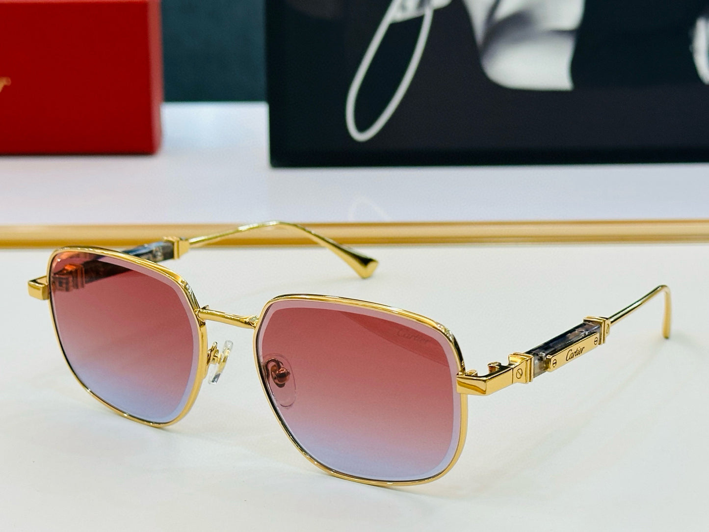 Cartier Sunglasses
