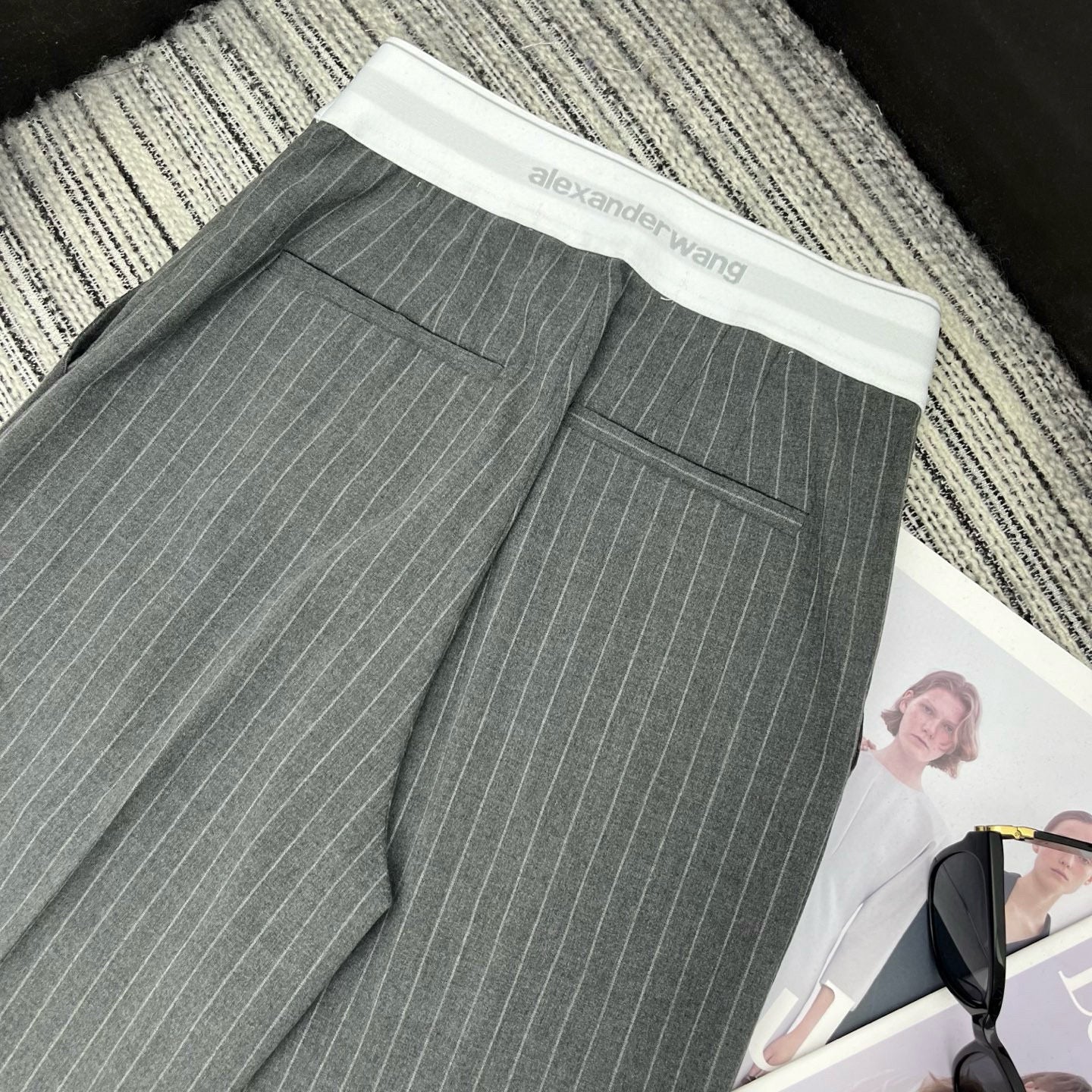 Alexander Wang Long Pants