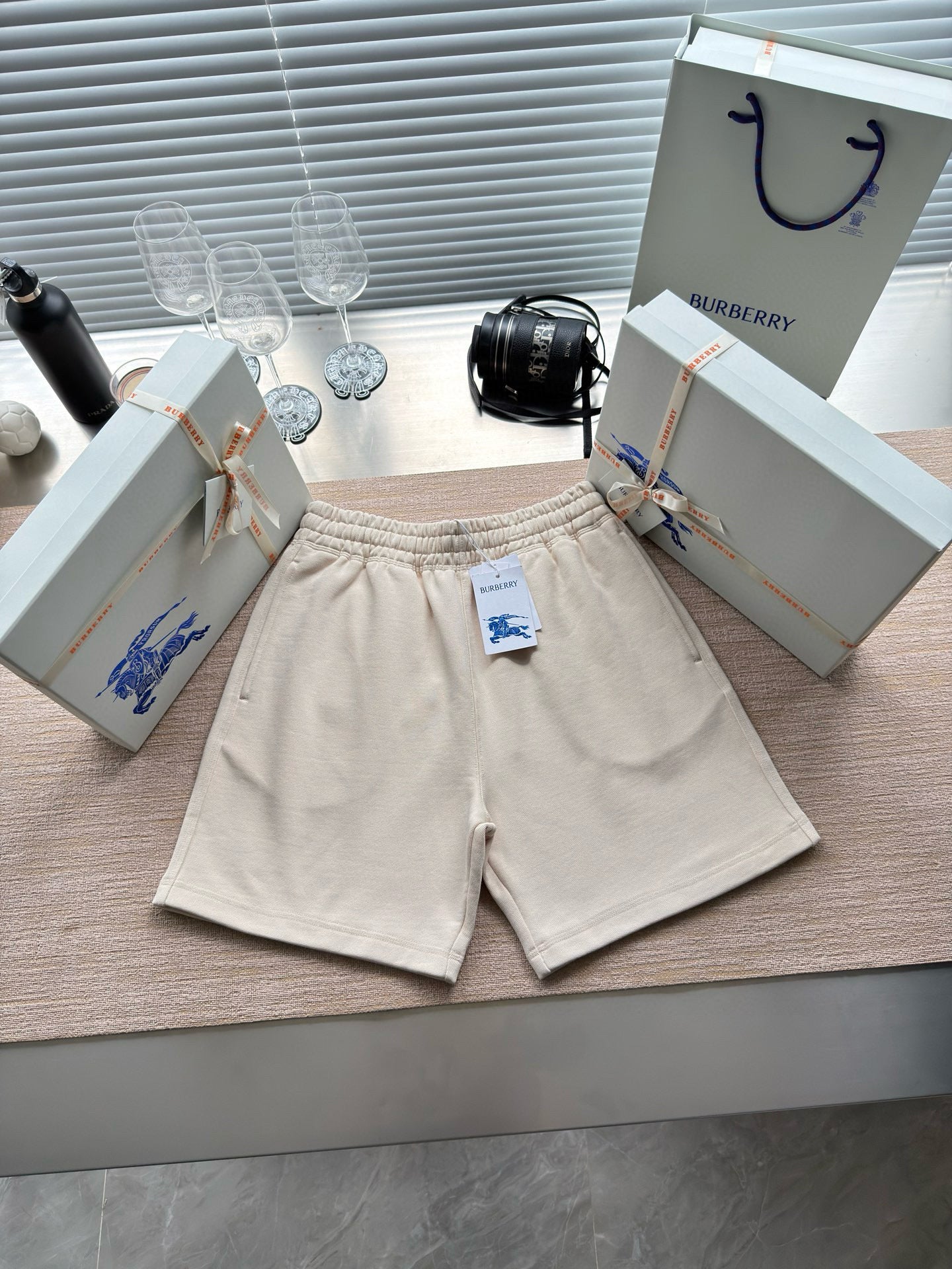 BBR Short Pants