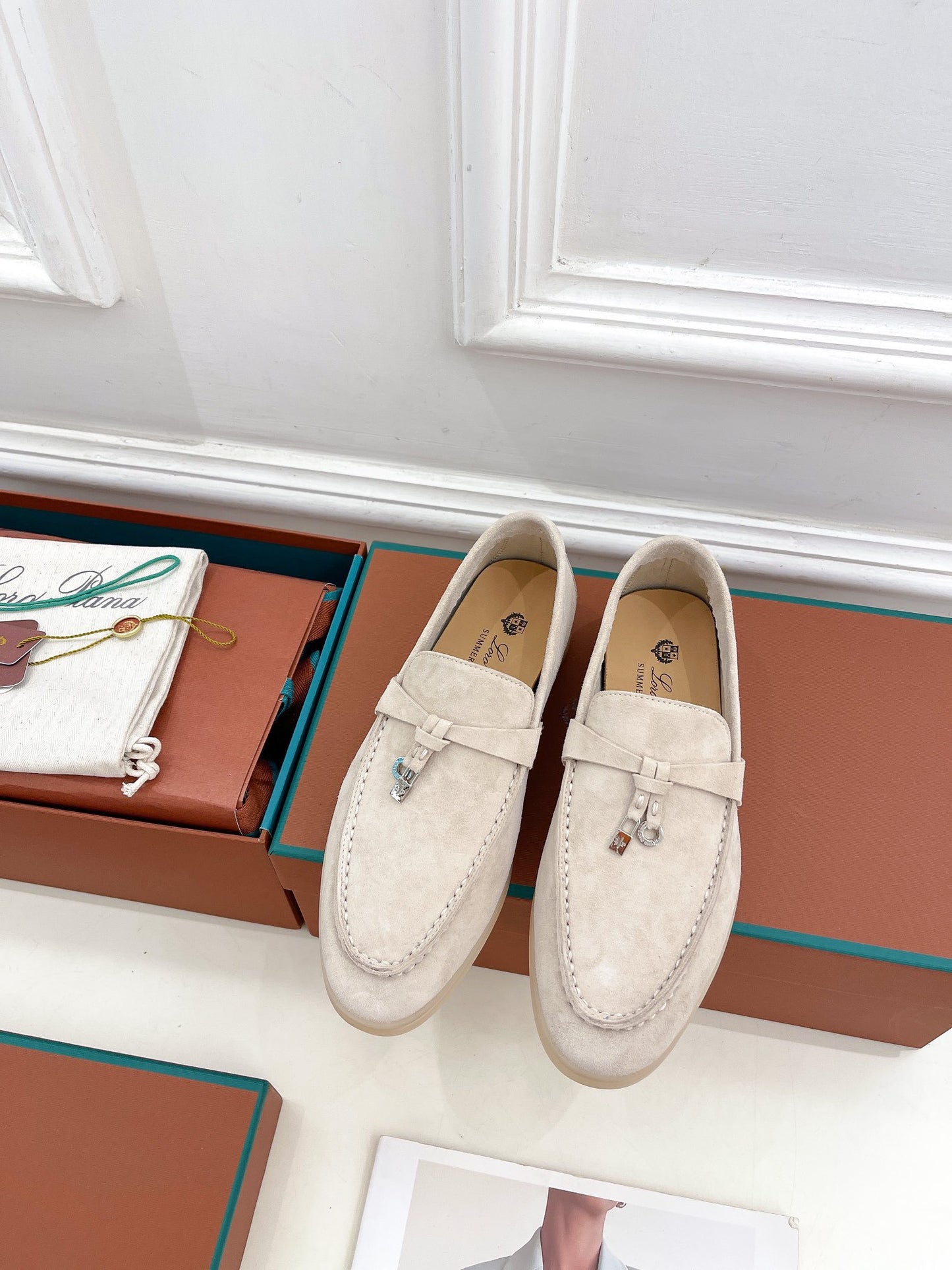 LP Loafers