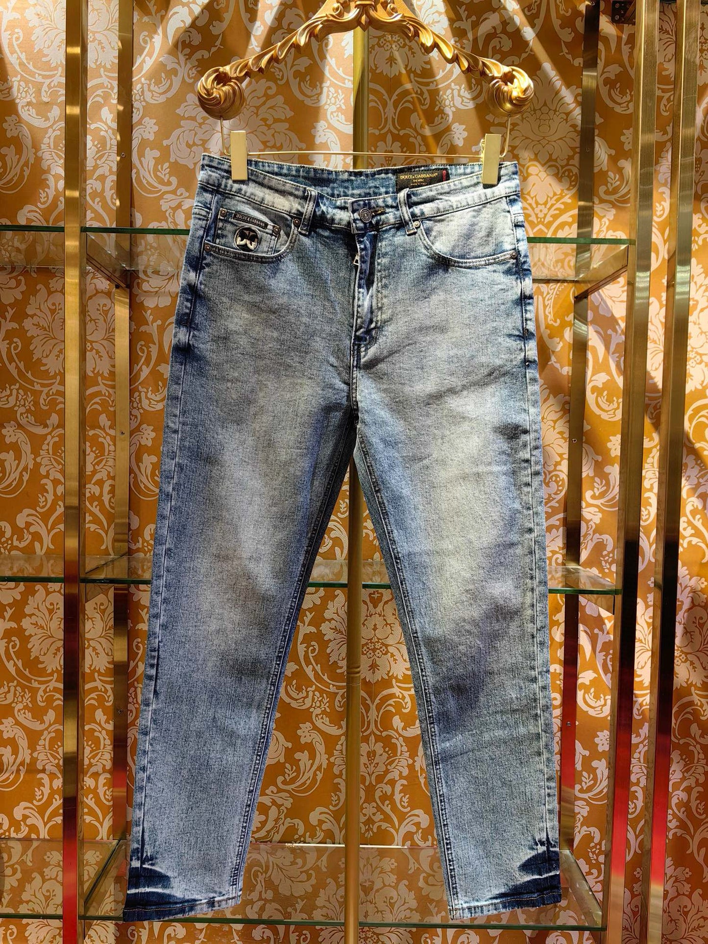 Dolce & Gabbana Jeans