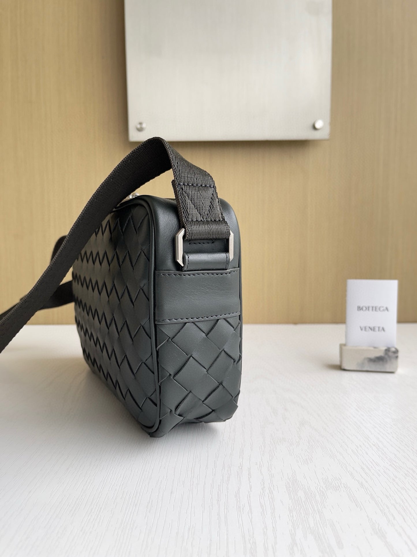 Bottega Veneta Cross Body Bag