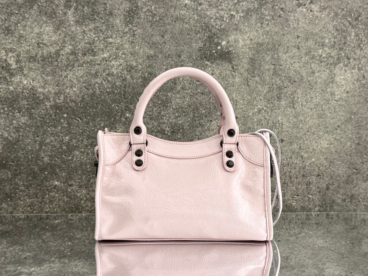 BLCG Le City Handbag 23x15x10cm