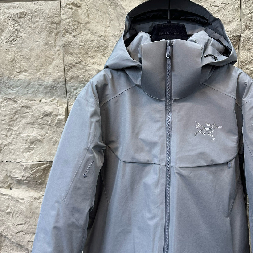 Arcteryx Jacket