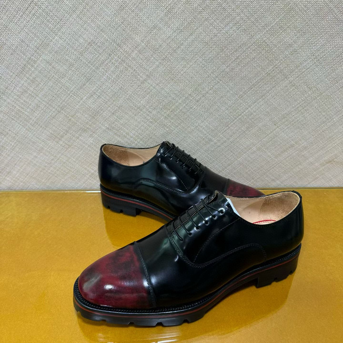 Christian Louboutin Loafer