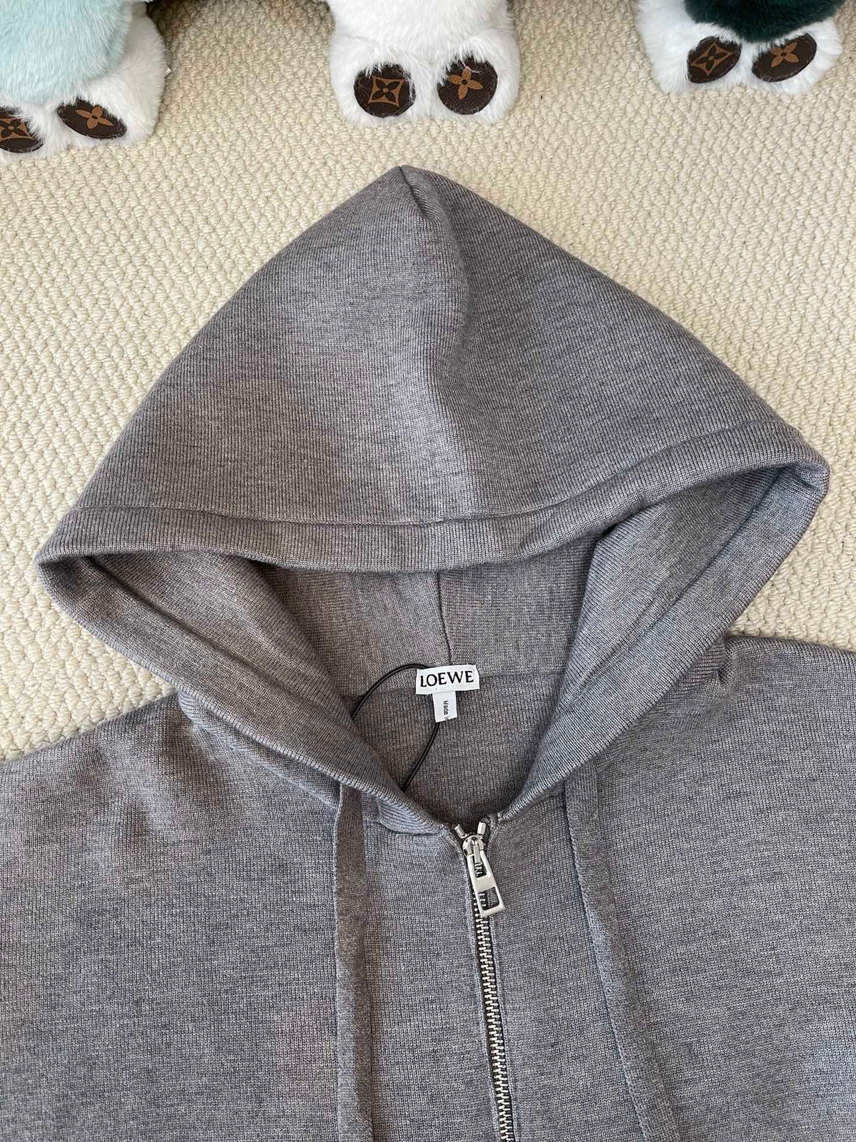 Loewe Jacket