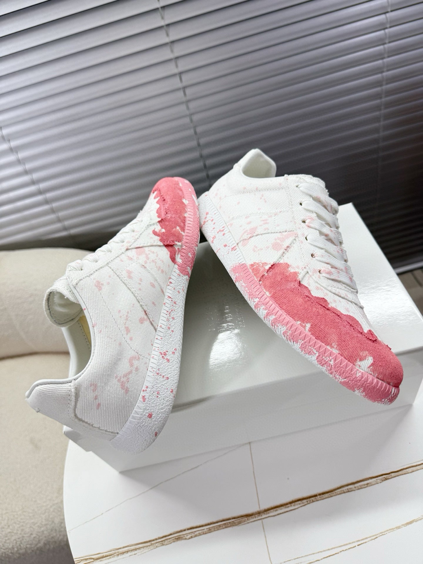 Maison Margiela Sneakers