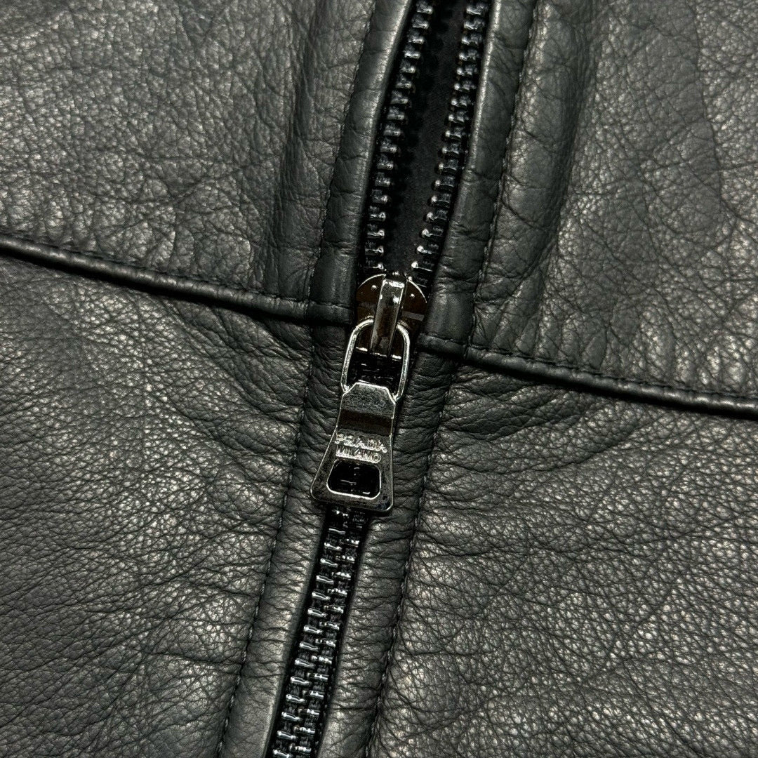 Prada Bomber Jacket