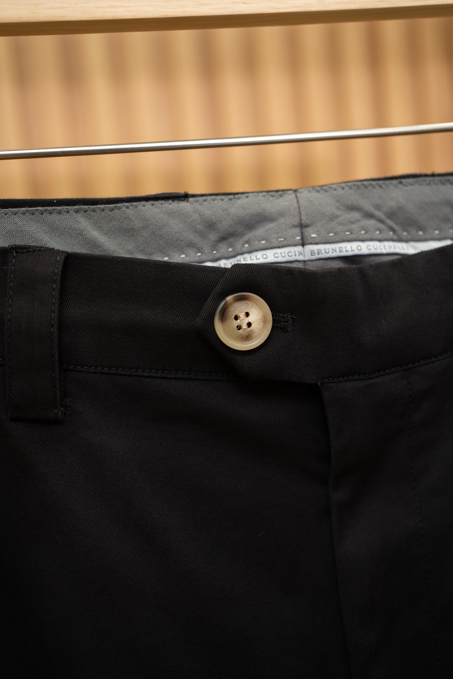 BC Long Pants
