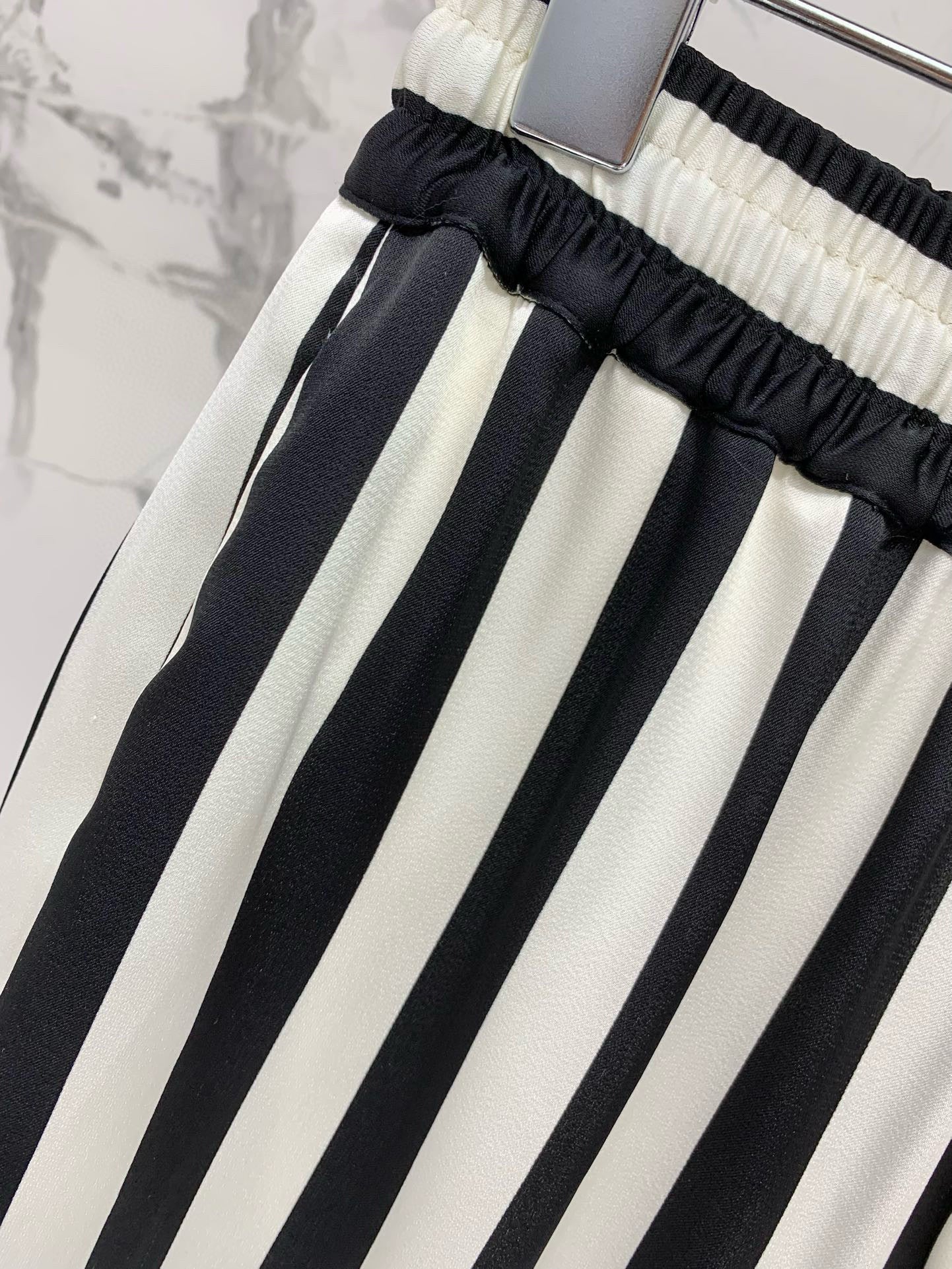 Saint Laurent Long Pants