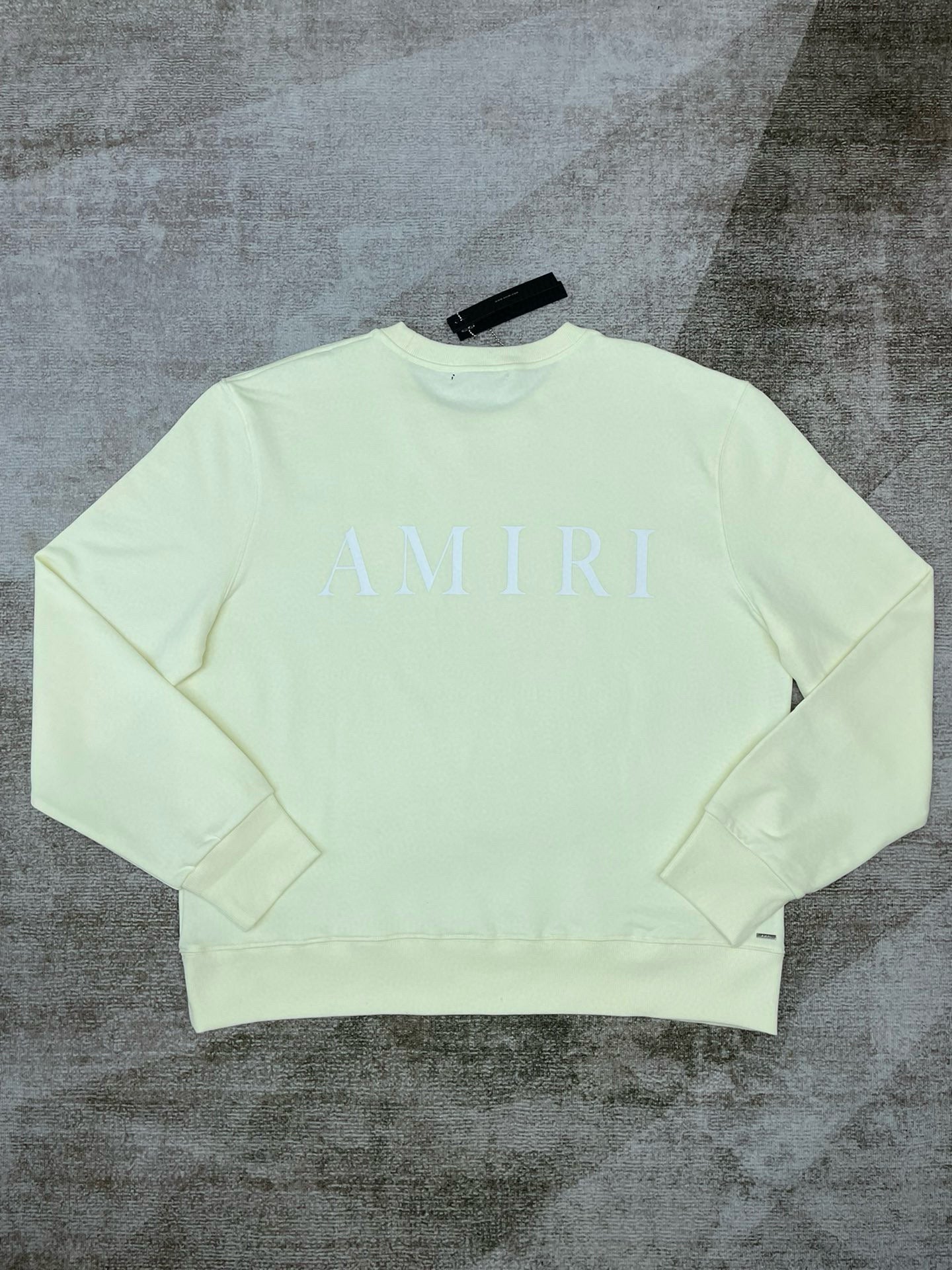 Amiri Sweater