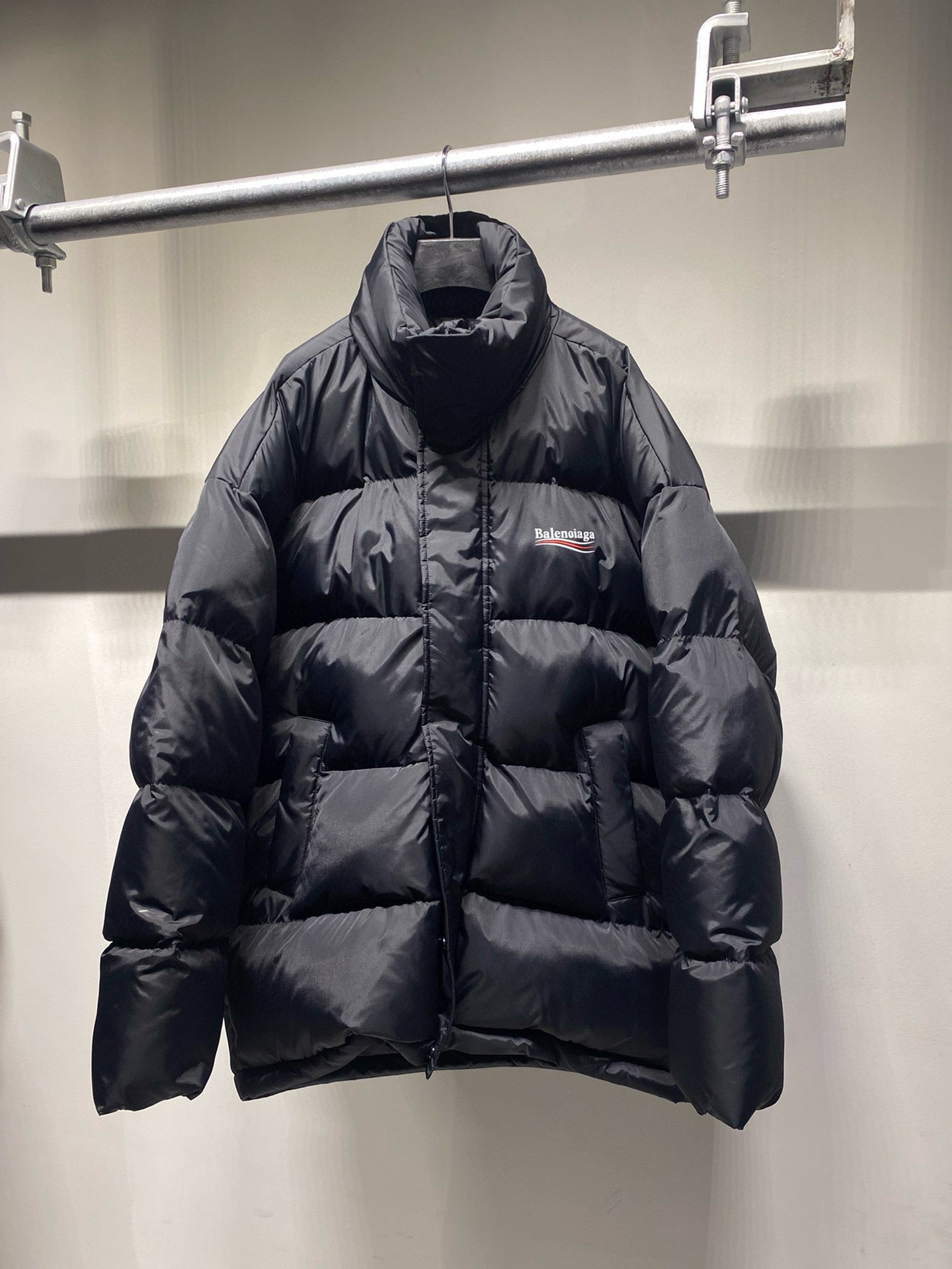 BLCG Winter Jacket