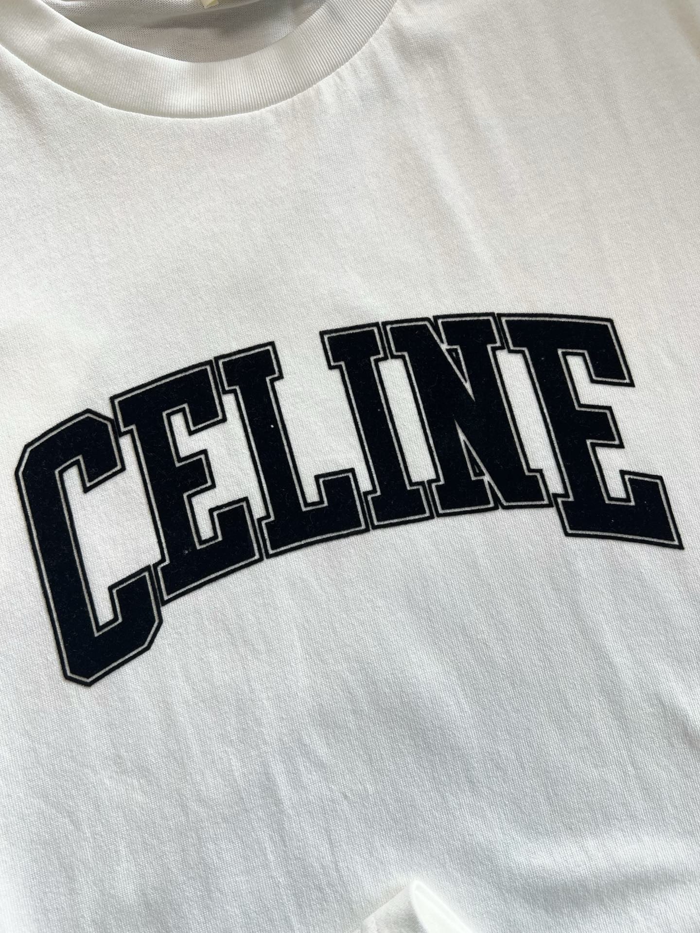 Celine T-Shirt