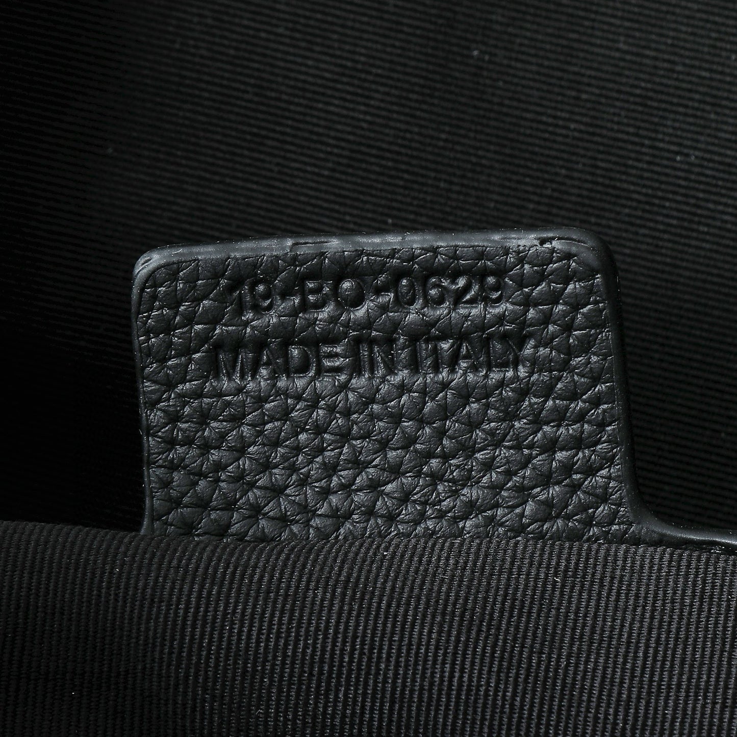 Dior Oblique Rider Soft Zipped Backpack