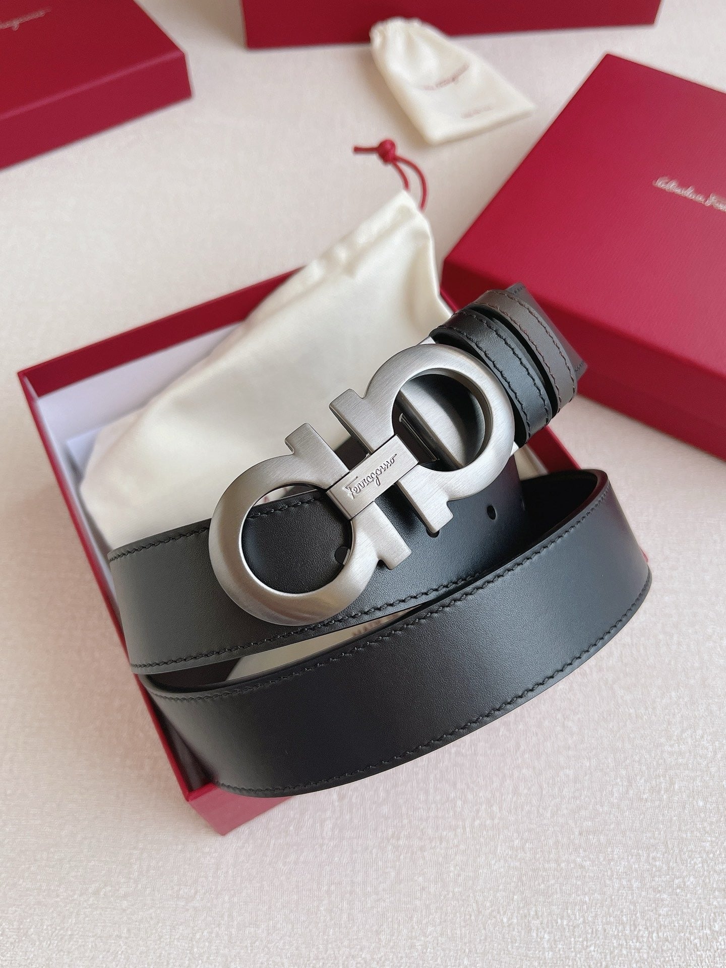 Ferragamo Belt