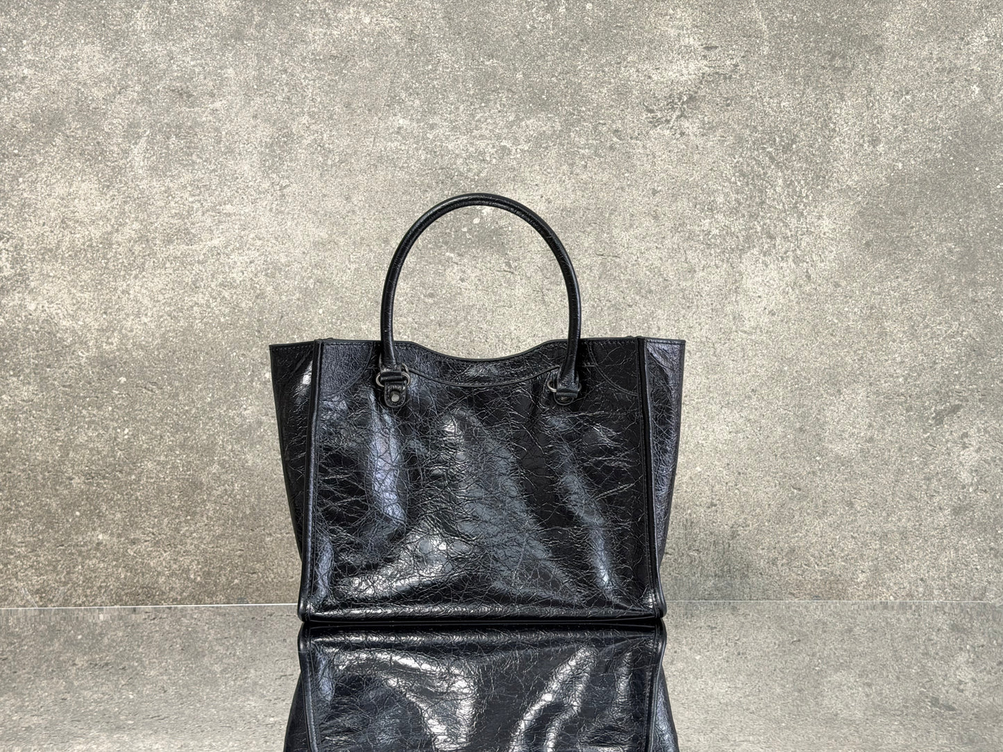 BLCG Le City Tote Bag 26x10x20cm