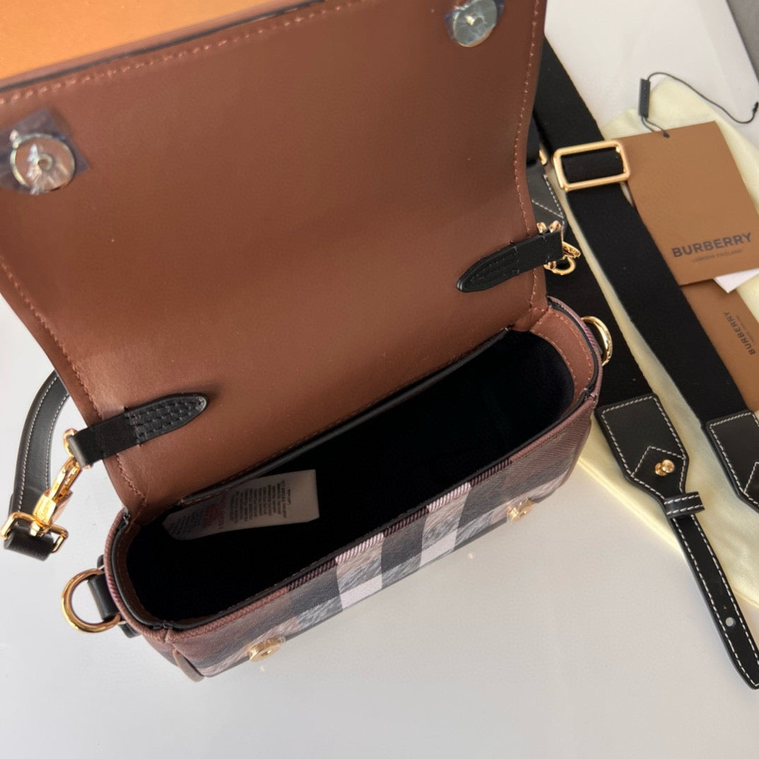 Burberry Cross Body Bag