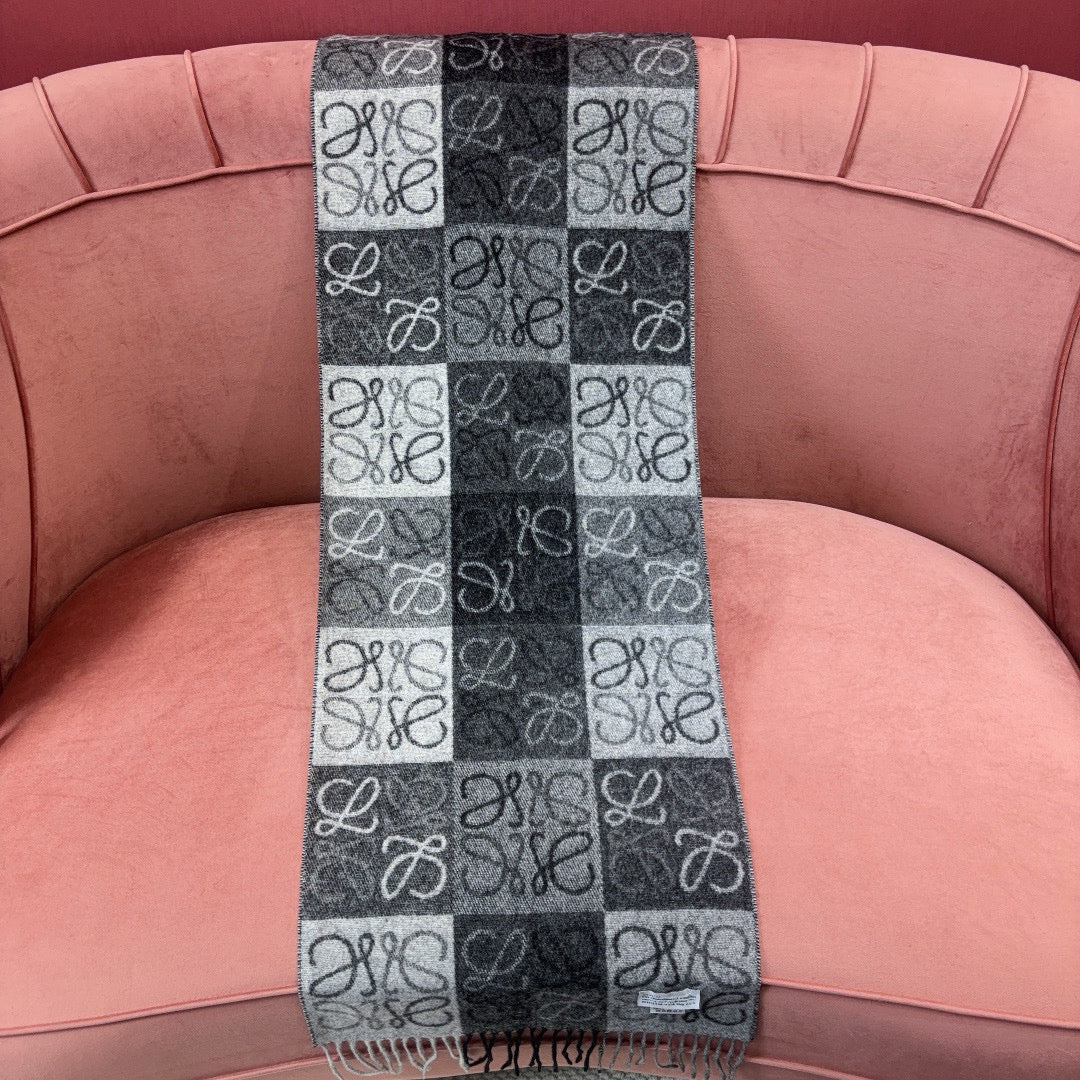 Loewe Scarves