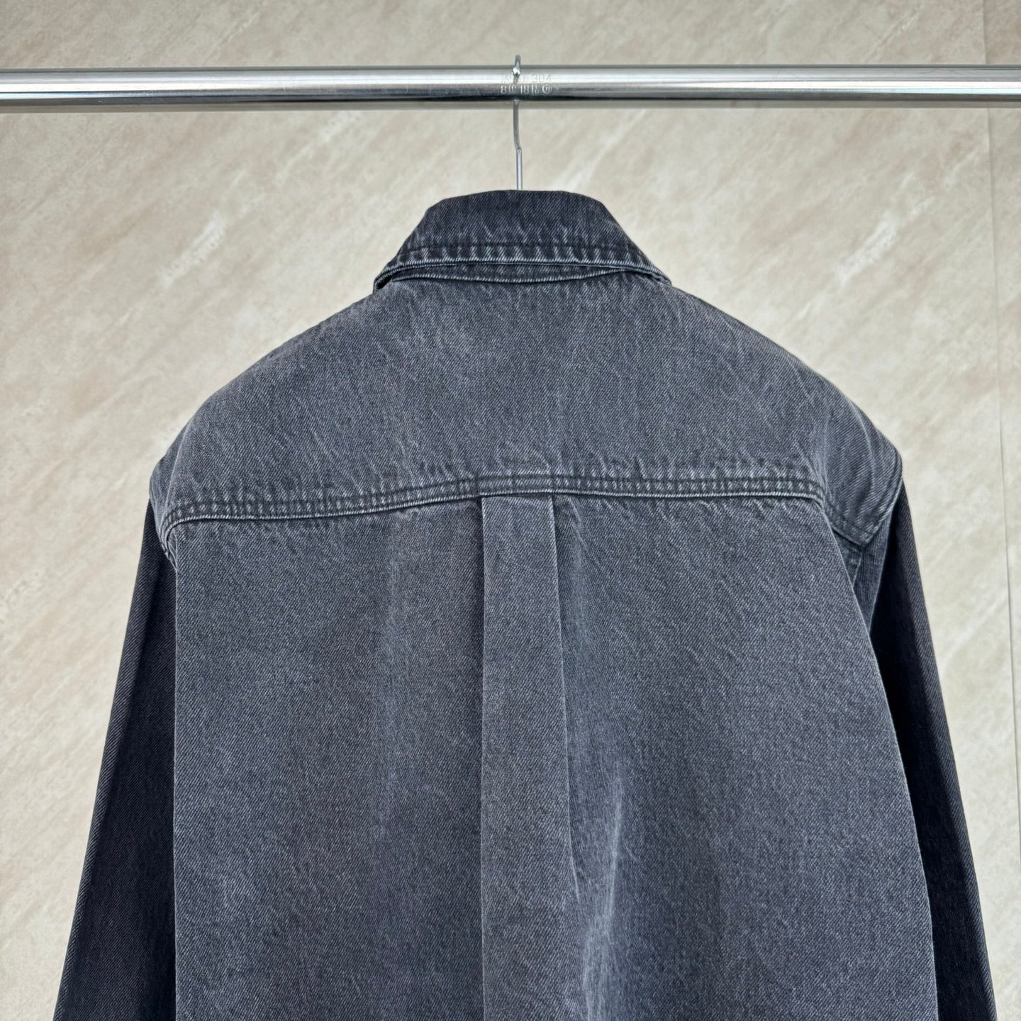 Gucci Denim Jacket