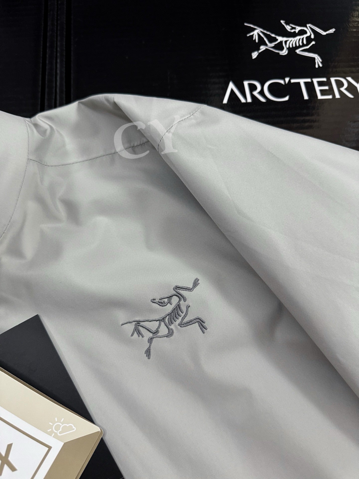Arcteryx Jacket